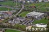 Luftaufnahme Kanton Zug/Steinhausen Industrie/Steinhausen Bossard - Foto Bossard  AG  3668